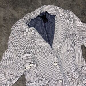 Marc Jacobs | Jackets & Coats | Marc Jacobs Corduroy Jacket Grey